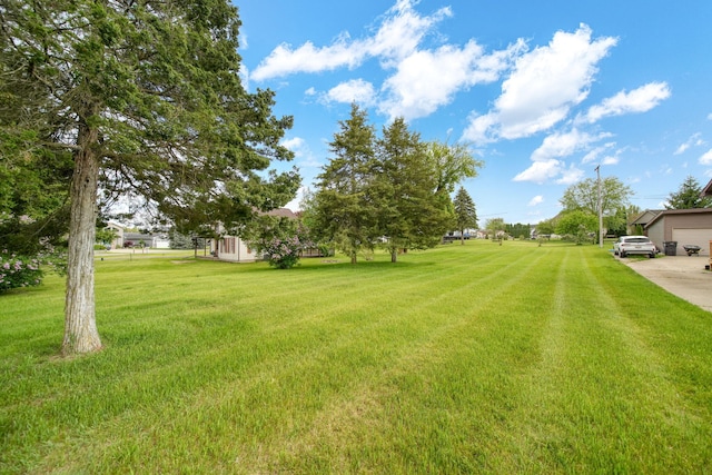 111 E Princess Dr, Brooklyn, MI 49230