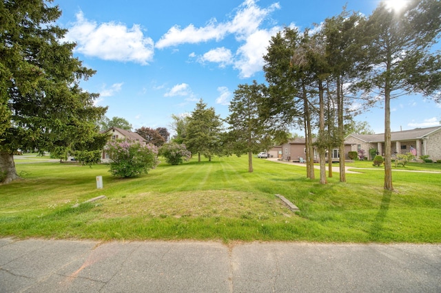 111 E Princess Dr, Brooklyn, MI 49230