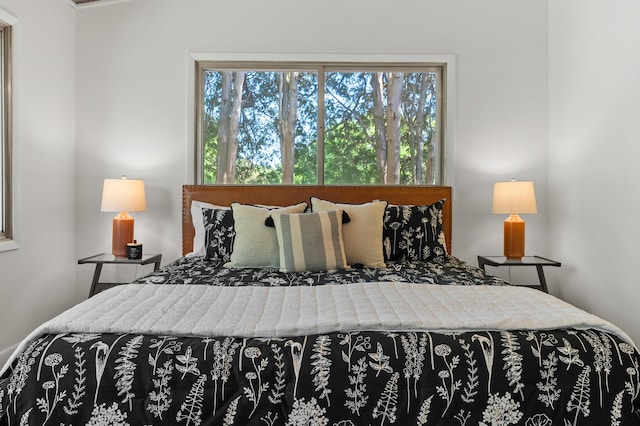 520 N W St, Coloma, MI 49038 - view of bedroom