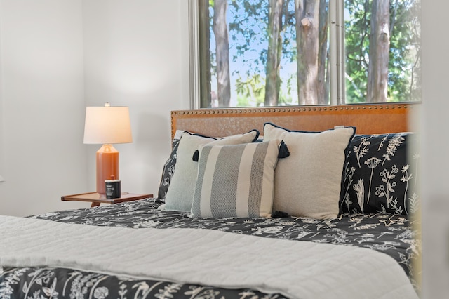 520 N W St, Coloma, MI 49038 - view of bedroom