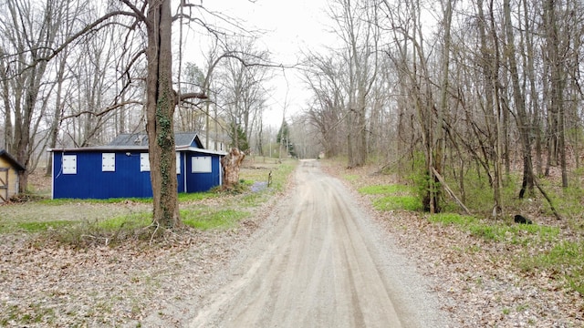VL Harding St, Coloma, MI 49038