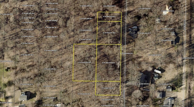 VL Harding St, Coloma, MI 49038