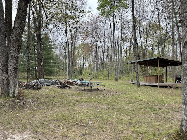 722 W 4 Mile Rd, Luther, MI 49656