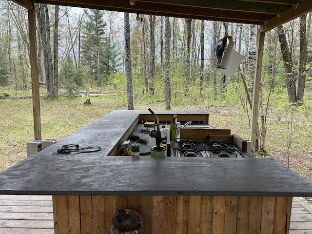 722 W 4 Mile Rd, Luther, MI 49656