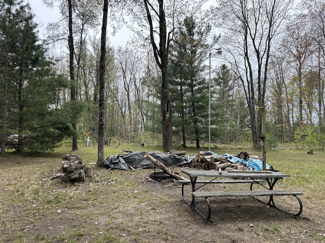722 W 4 Mile Rd, Luther, MI 49656