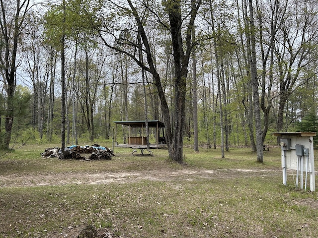 722 W 4 Mile Rd, Luther, MI 49656