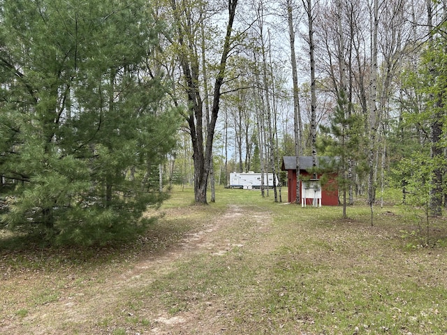 722 W 4 Mile Rd, Luther, MI 49656
