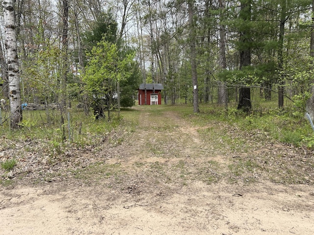722 W 4 Mile Rd, Luther, MI 49656