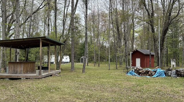 722 W 4 Mile Rd, Luther, MI 49656