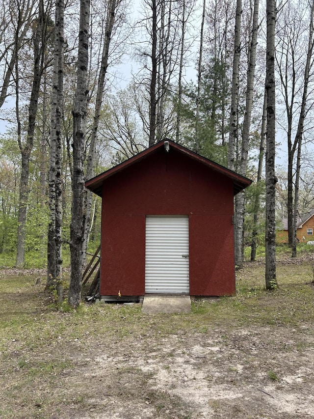 722 W 4 Mile Rd, Luther, MI 49656