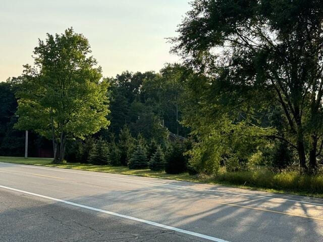 V/L Holton Rd, Muskegon, MI 49445