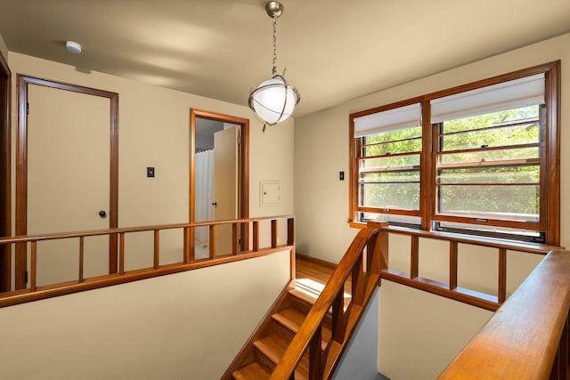 1711 Morton Ave, Ann Arbor, MI 48104 - view of staircase