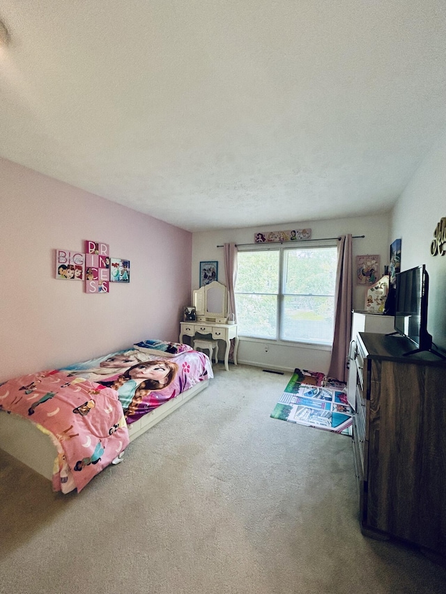 5335 Heathrow Ave, Kalamazoo, MI 49009 - bedroom featuring carpet flooring
