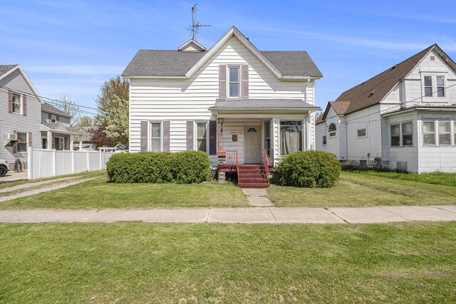 706 N Linn St, Bay City, MI 48706 - photo 3