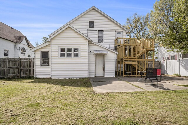 706 N Linn St, Bay City, MI 48706 - photo 36