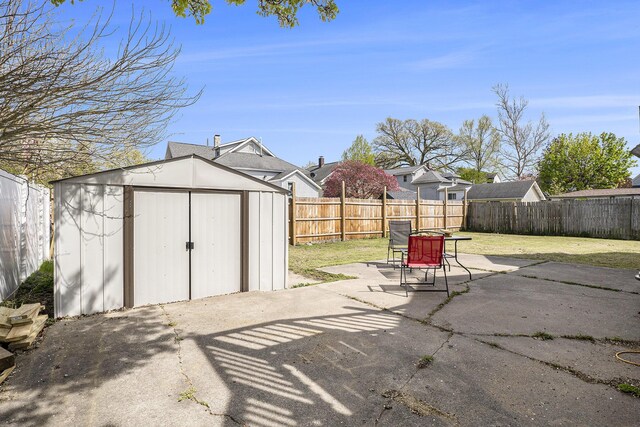 706 N Linn St, Bay City, MI 48706 - photo 38