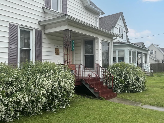 706 N Linn St, Bay City, MI 48706 - photo 4