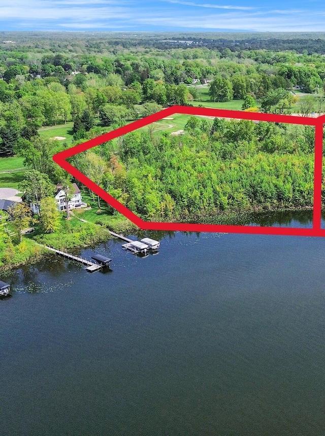 7197 Paw Paw Avenue Unit E, Watervliet, MI 49098
