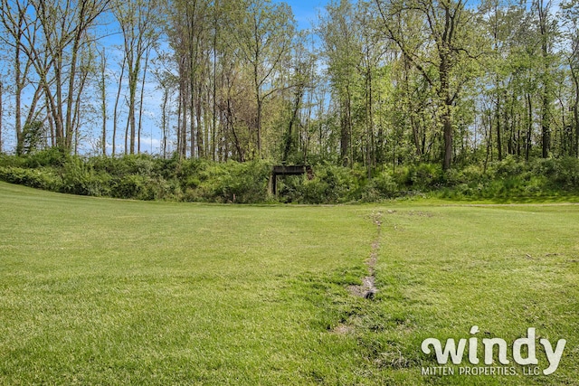 7197 Paw Paw Avenue Unit E, Watervliet, MI 49098