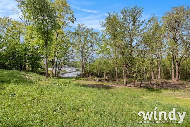 7197 Paw Paw Avenue Unit E, Watervliet, MI 49098