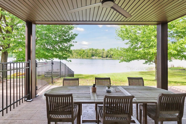 10436 Kings Point Dr, Three Rivers, MI 49093 - photo 49