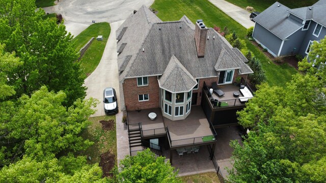 10436 Kings Point Dr, Three Rivers, MI 49093 - photo 69