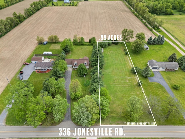 0 Jonesville Rd, Jonesville, MI 49250 - photo 1