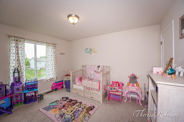 4240 Butternut Dr, Wayland, MI 49348 - bedroom featuring carpet and baseboards