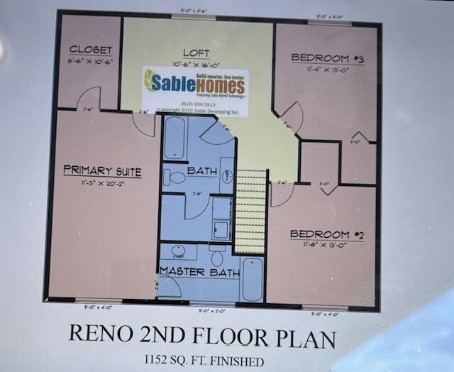 4240 Butternut Dr, Wayland, MI 49348 - view of property floor plan