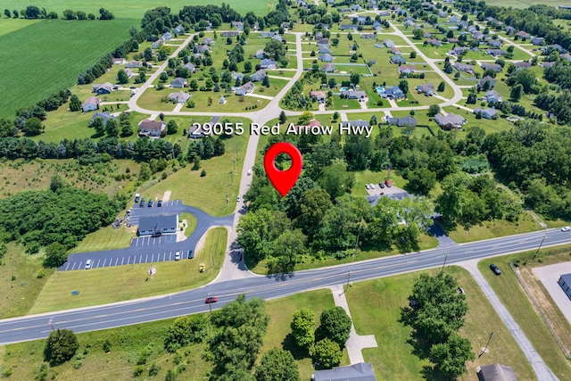 29055 Red Arrow Hwy, Paw Paw, MI 49079
