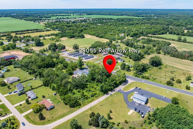 29055 Red Arrow Hwy, Paw Paw, MI 49079