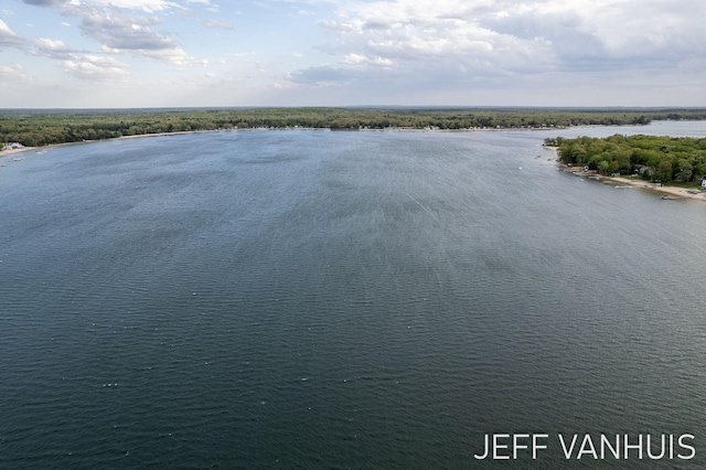 6789 W 76th St, Baldwin, MI 49304 - water view