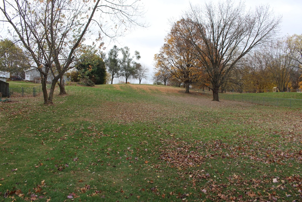 0 Wolf Lake Rd, Grass Lake, MI 49240