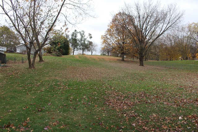 0 Wolf Lake Rd, Grass Lake, MI 49240