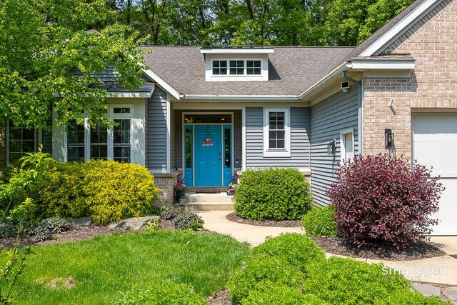 3440 Monterey Hills Dr NE, Grand Rapids, MI 49525 - photo 2