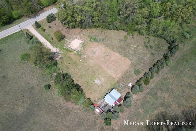 10770 Long Rd, Howard City, MI 49329