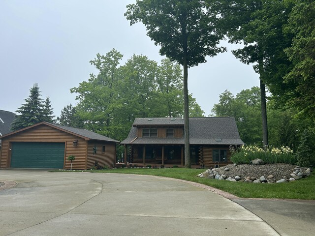 14278 Tyson Trl, Camden, MI 49232 - photo 7