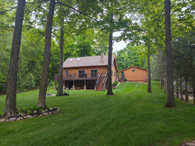 14278 Tyson Trl, Camden, MI 49232 - photo 111