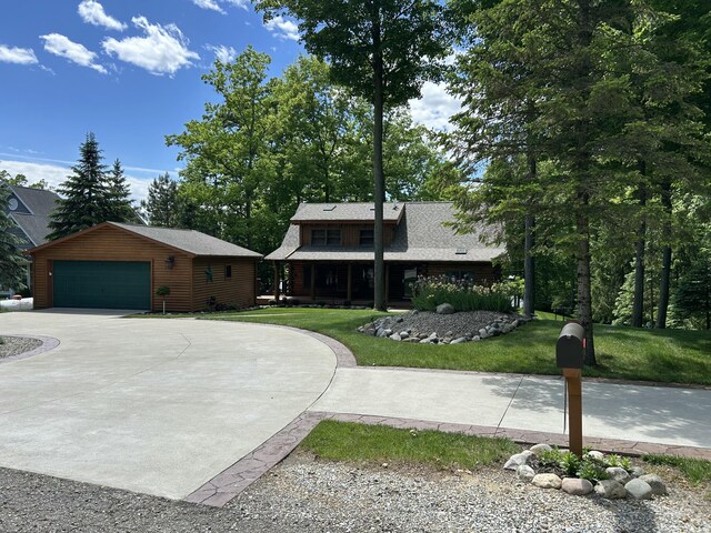 14278 Tyson Trl, Camden, MI 49232 - photo 4
