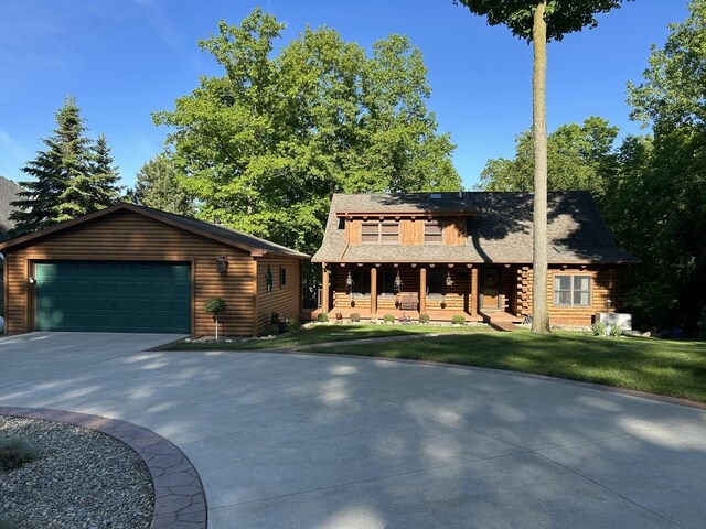 14278 Tyson Trl, Camden, MI 49232 - photo 113