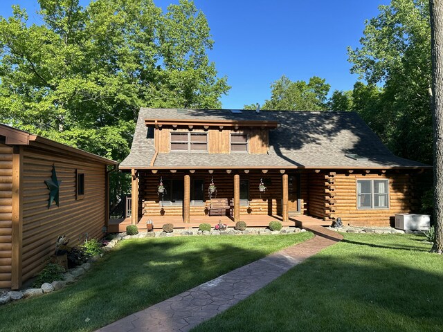 14278 Tyson Trl, Camden, MI 49232 - photo 1