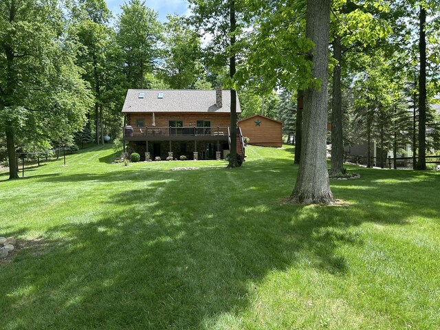 14278 Tyson Trl, Camden, MI 49232 - photo 109