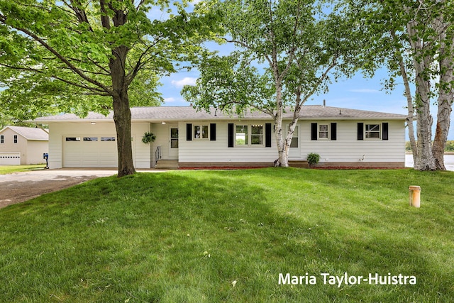 16040 Robrick Ave, Grand Haven, MI 49417 - photo 1