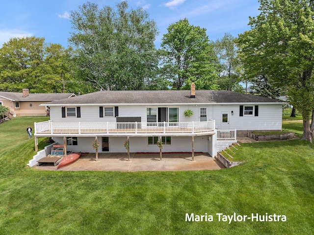 16040 Robrick Ave, Grand Haven, MI 49417 - photo 7