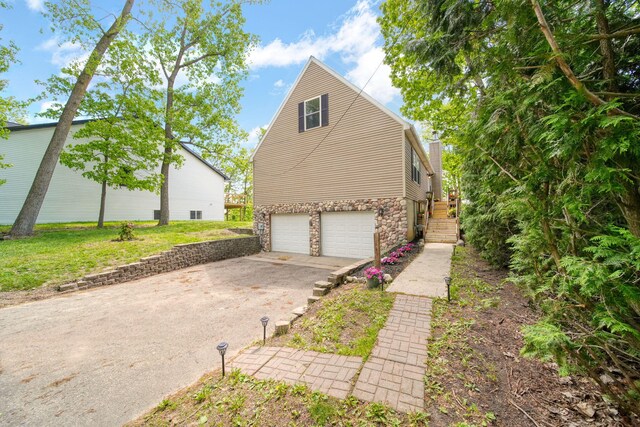 10771 Woodbrook Dr, Cement City, MI 49233 - photo 11