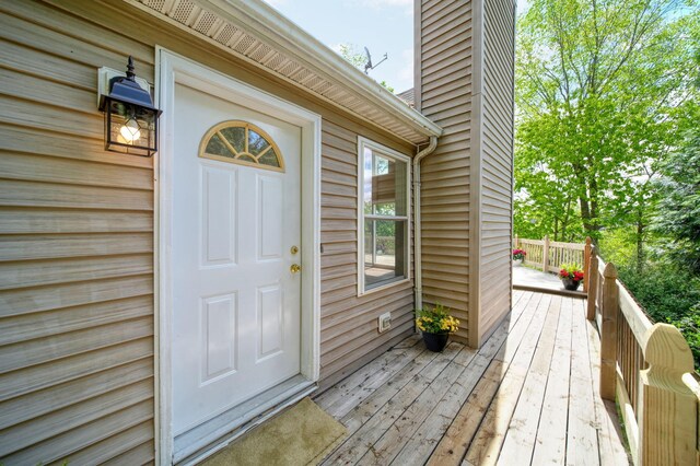 10771 Woodbrook Dr, Cement City, MI 49233 - photo 13