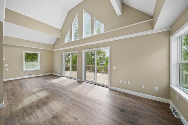 10771 Woodbrook Dr, Cement City, MI 49233 - photo 15