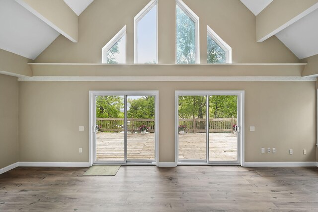 10771 Woodbrook Dr, Cement City, MI 49233 - photo 16