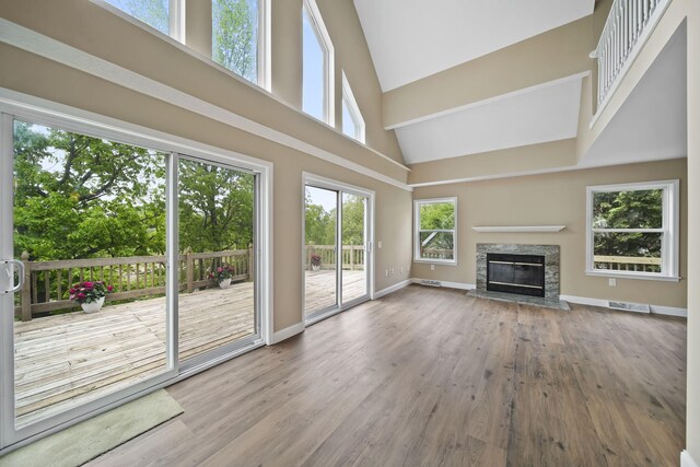 10771 Woodbrook Dr, Cement City, MI 49233 - photo 14