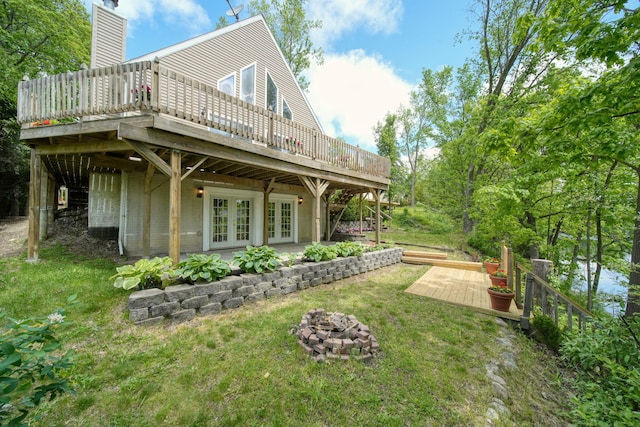 10771 Woodbrook Dr, Cement City, MI 49233 - photo 2